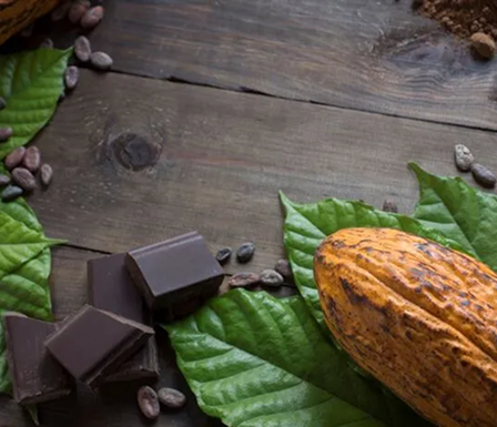 Sweet Sustainability