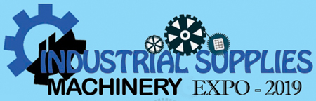 INDUSTRIAL SUPPLIES MACHINERY EXPO - 2019