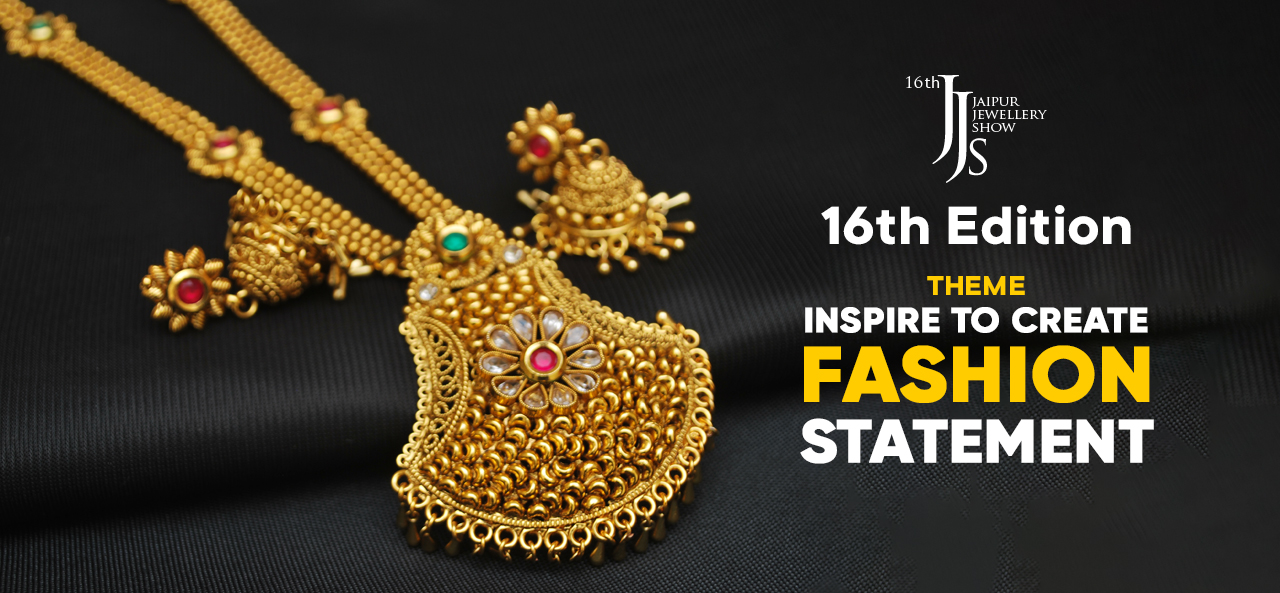 Jewellery Exhibition And Gold Jewellery Exhibition in Jaipur
