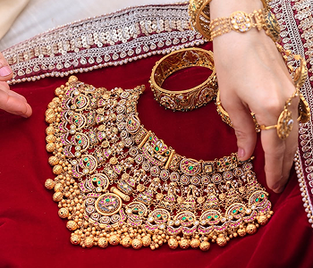 Jewellery