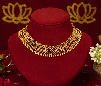 Gold Jewellery