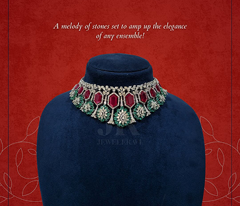 Fine Jewellery