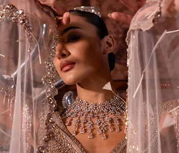 Diamond Jewellery