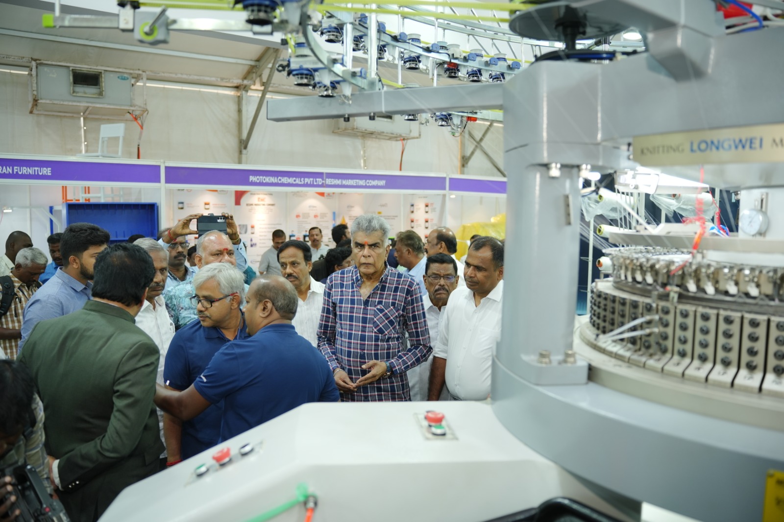 Knit Show Highlight 2