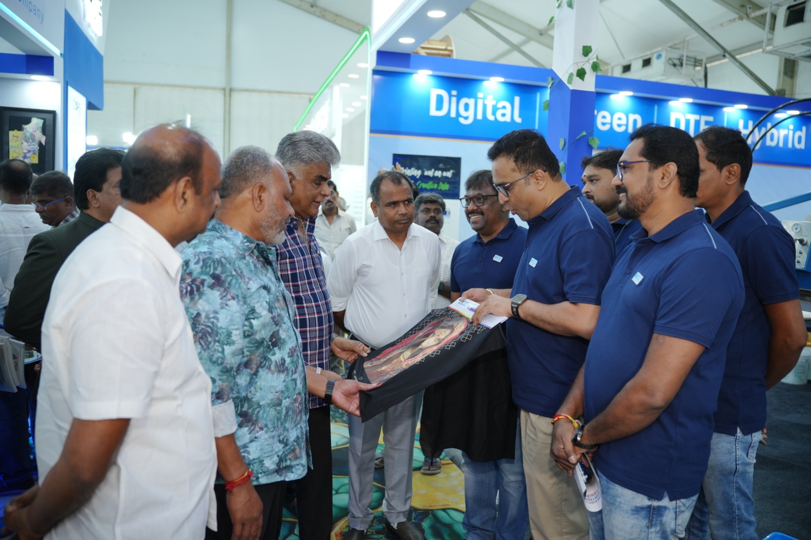 Knit Show Highlight 4