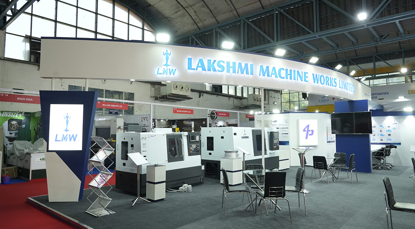 Kolkata Machine Tools Show 2026