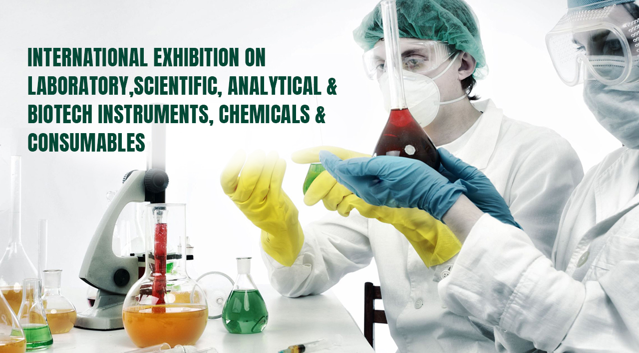 Lab Bangladesh Expo 2022 Pharma Exhibition in Bangladesh বাংলাদেশে