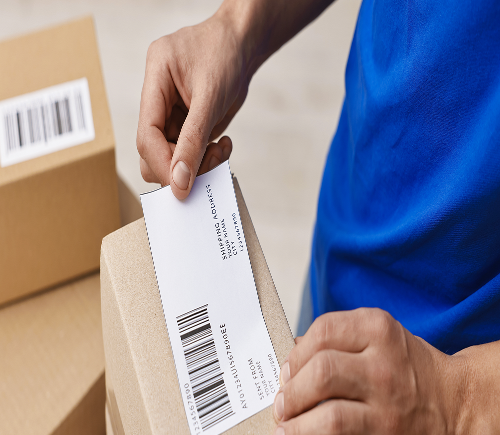 Label & Barcode Expo 2026