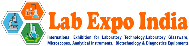  lab expo India  2019

