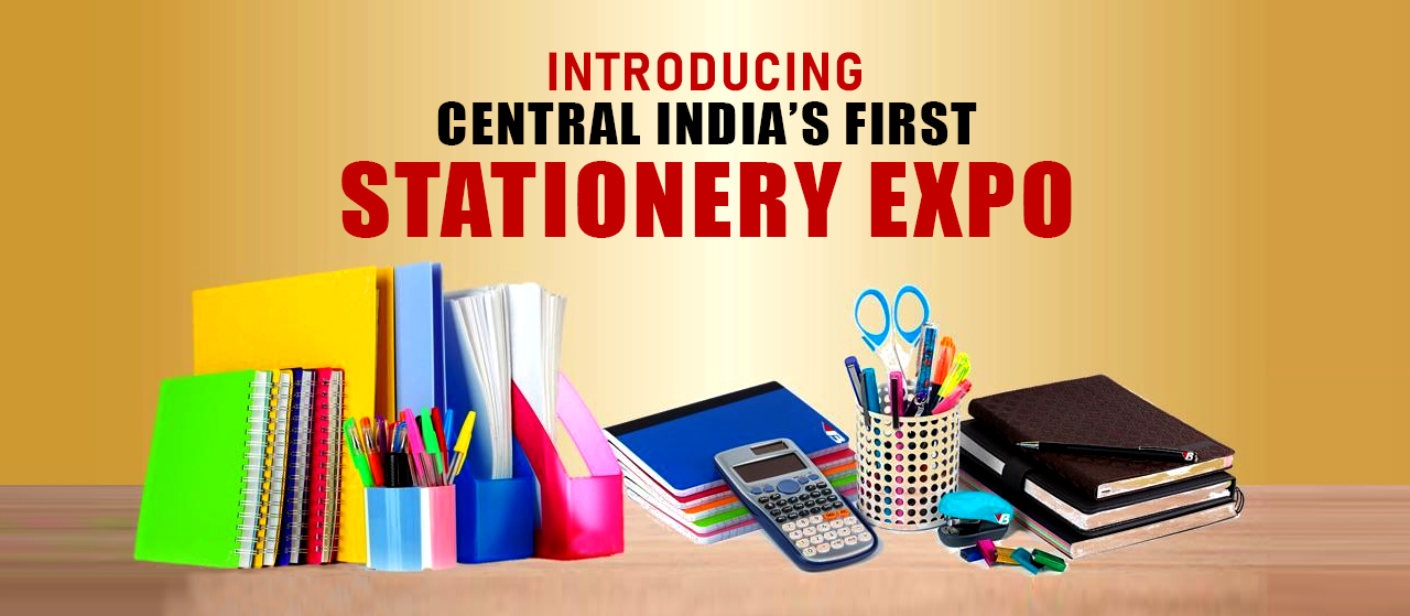 Stationery Exhibition & Expo in India, Exhibition in Nagpur