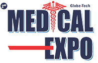 Globe-Tech Medical Expo 2024 - Pune 