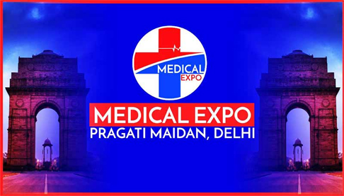Medical Expo New Delhi 2019