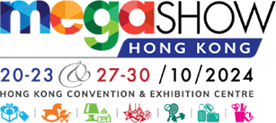  Mega Show Hong Kong 2023