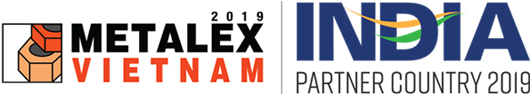 India Pavilion At Metalex 2019