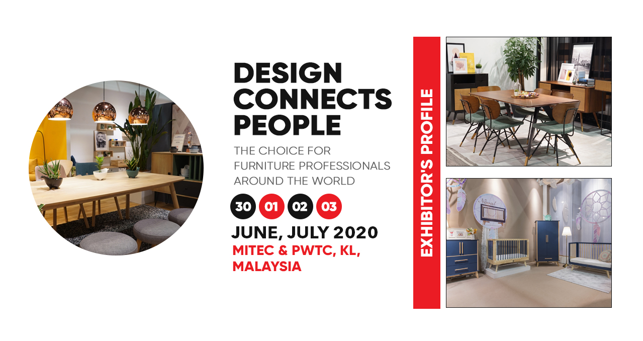 Malaysian International Furniture Fair 2020