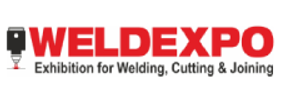 Weldexpo Logo