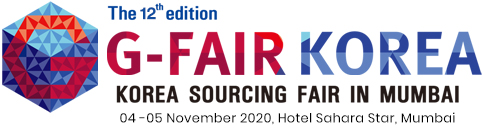  G-Fair Korea 2020 

