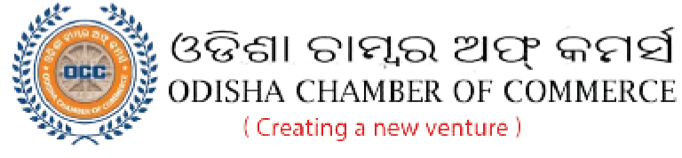 Odisha Chamber of Commerce Logo