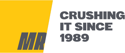 MA Crushing It Logo