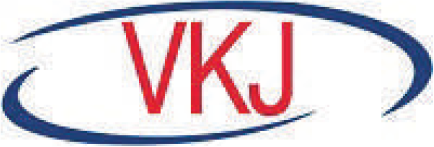 VKJ Logo