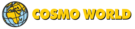 Cosmo World