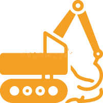 Earth Moving Machinery