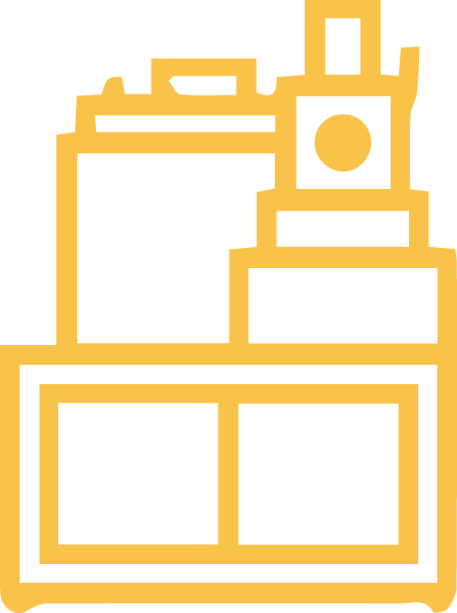 Chains and Wire Ropes