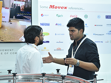 pacprocess & foodpex India 2020

