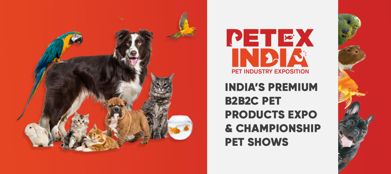 PETEX INDIA - PET INDUSTRY EXPOSITION 2023