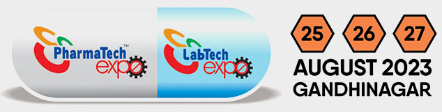  Pharma & Lab Expo 2023