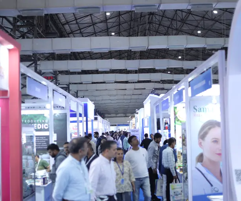 PHARMMAEX 2026, Coimbatore