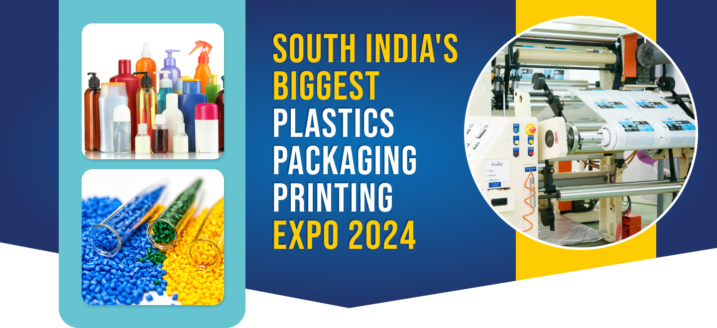 Plastic, Packaging Printing Expo (P3) 2024

