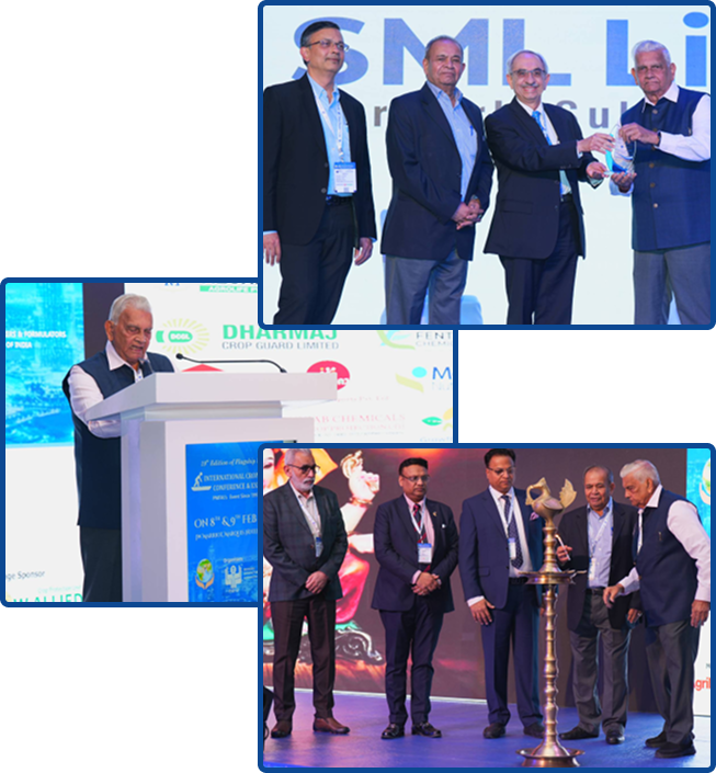 International Crop Science Conference and Exhibition 2026