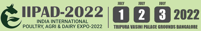India International Poultry Agri & Dairy Expo 2020