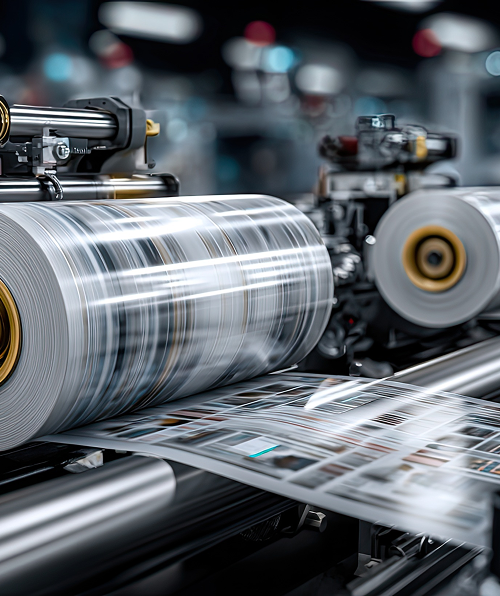 Print & Packaging Expo 2026