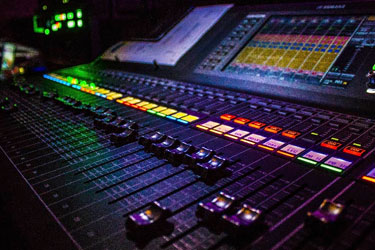 Professional Tune Expo 2020