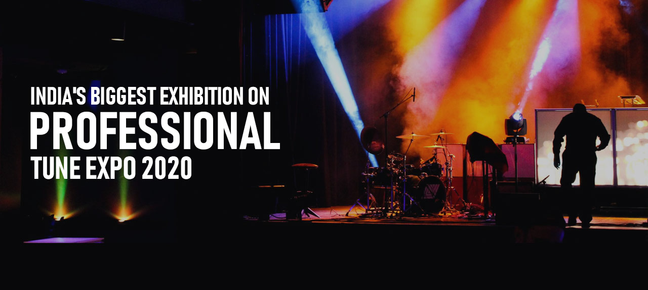 Professional Tune Expo 2020