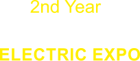 Raipur Electric Expo 2025 