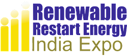 Welcome to Renewable Restart Energy India Expo 2025