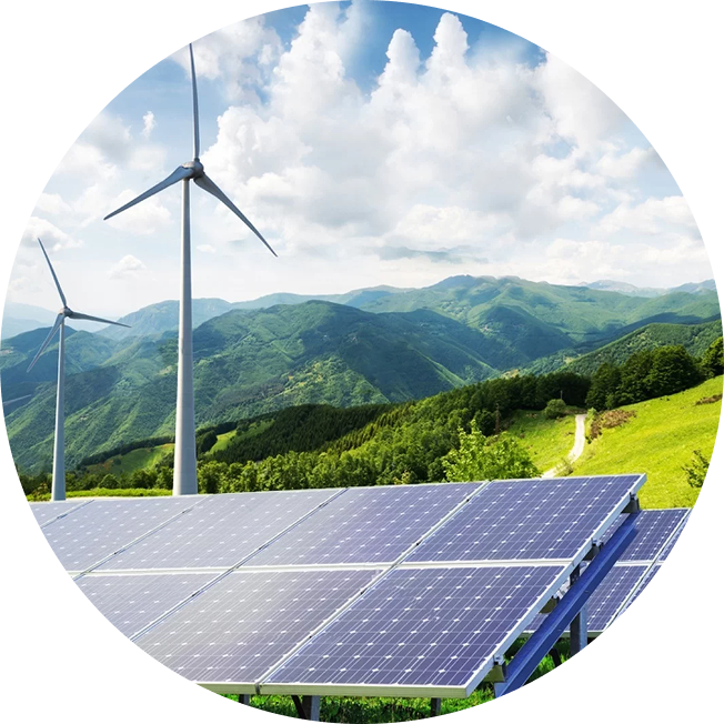 Welcome to Renewable Restart Energy India Expo 2026