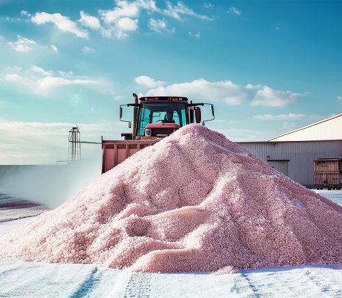 SALT INDIA EXPO 2026