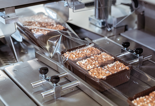 Packaging equipment