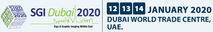 SGI Dubai 2020