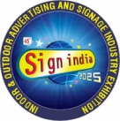 Sign India 2025 ( Mumbai )