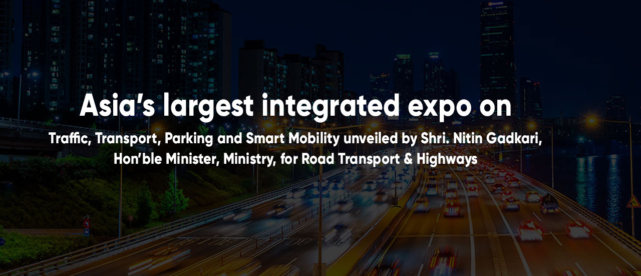 SMART MOBILITY EXPO-2022- Security & Safety Exhibition In Mumbai ...