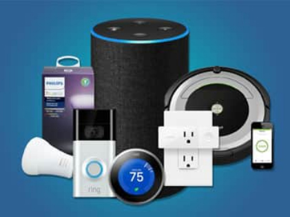 SMART HOME EXPO 2023- Home Automation Expo, Smart Home Trade Shows