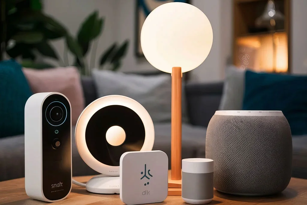 Smart Home Devices