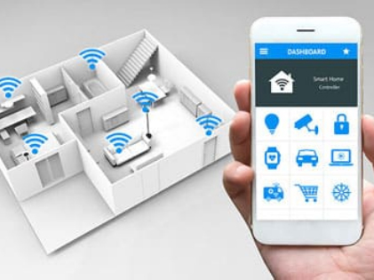 SMART HOME EXPO 2023- Home Automation Expo, Smart Home Trade Shows