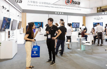 Shanghai Smart Home Technology 2019