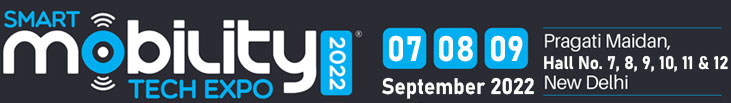   SMART Mobility Tech Expo 2022